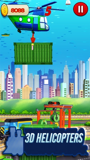Train Fever(圖3)-速報App