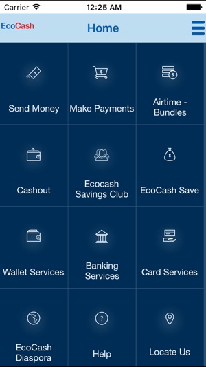 EcoCash(圖2)-速報App