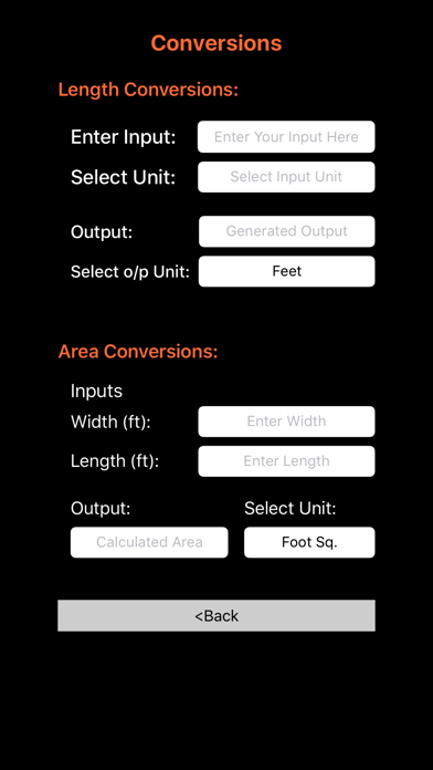 Screenshot #3 pour Plot Calculator