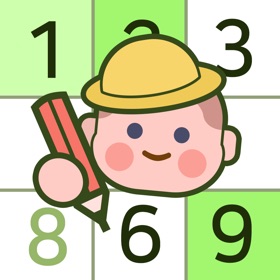Snímky obrazovky (4) Brain Train Sudoku : BTS