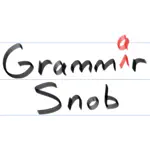 Grammar Snob App Problems