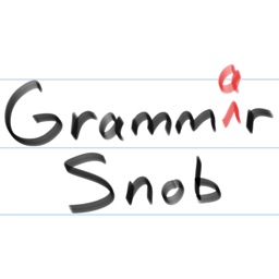 Grammar Snob