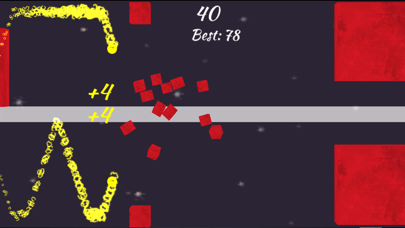 Fireballs - balls vs blocks screenshot 3