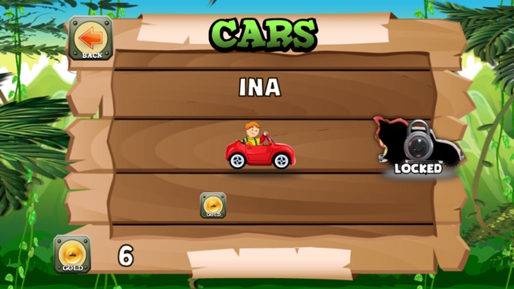 Calou Car Racing screenshot-3