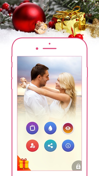 Christmas Photo College