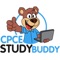 Welcome To Your CPCE Study Buddy Session