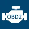 OBD ll Codes Multi Language delete, cancel