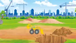 Game screenshot BS Tractor hack