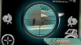 Game screenshot Modern Army Shooting apk