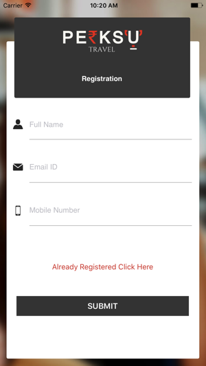 PerksU Travel(圖3)-速報App