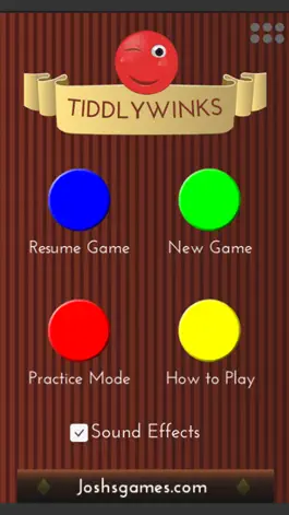 Game screenshot TiddlyWinks 3D apk