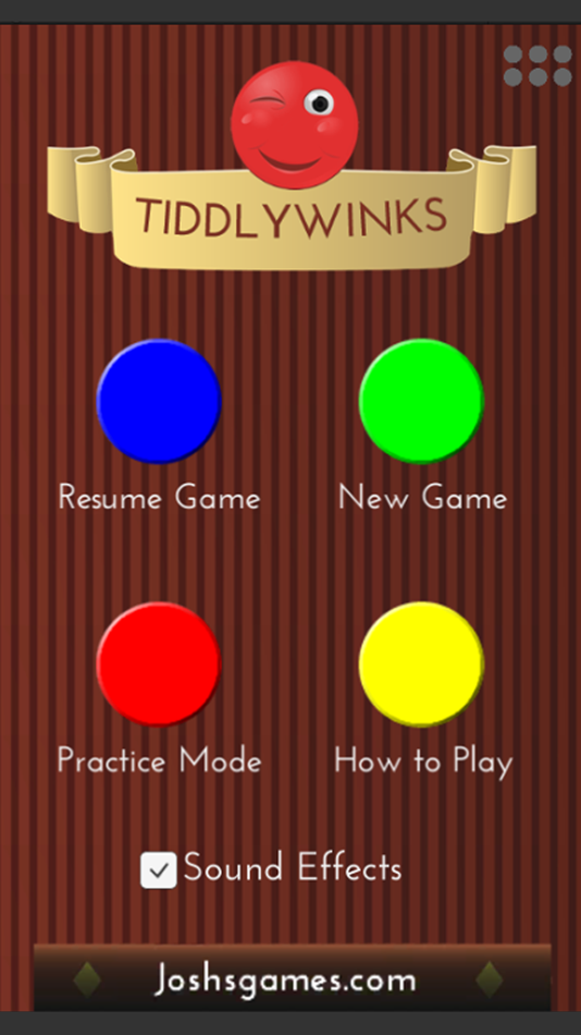 #2. TiddlyWinks 3D (iOS) 由: GLOBE NETWORKING LLC