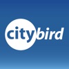 Citybird l'Appli du Taxi Moto