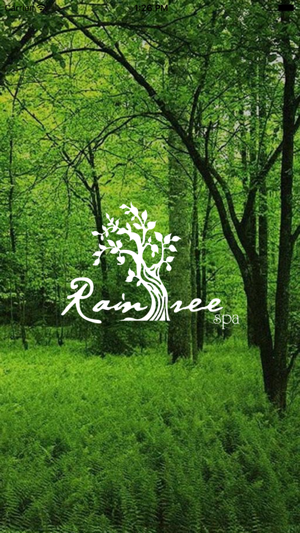 Raintree Spa