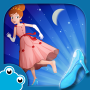 Cendrillon by Chocolapps