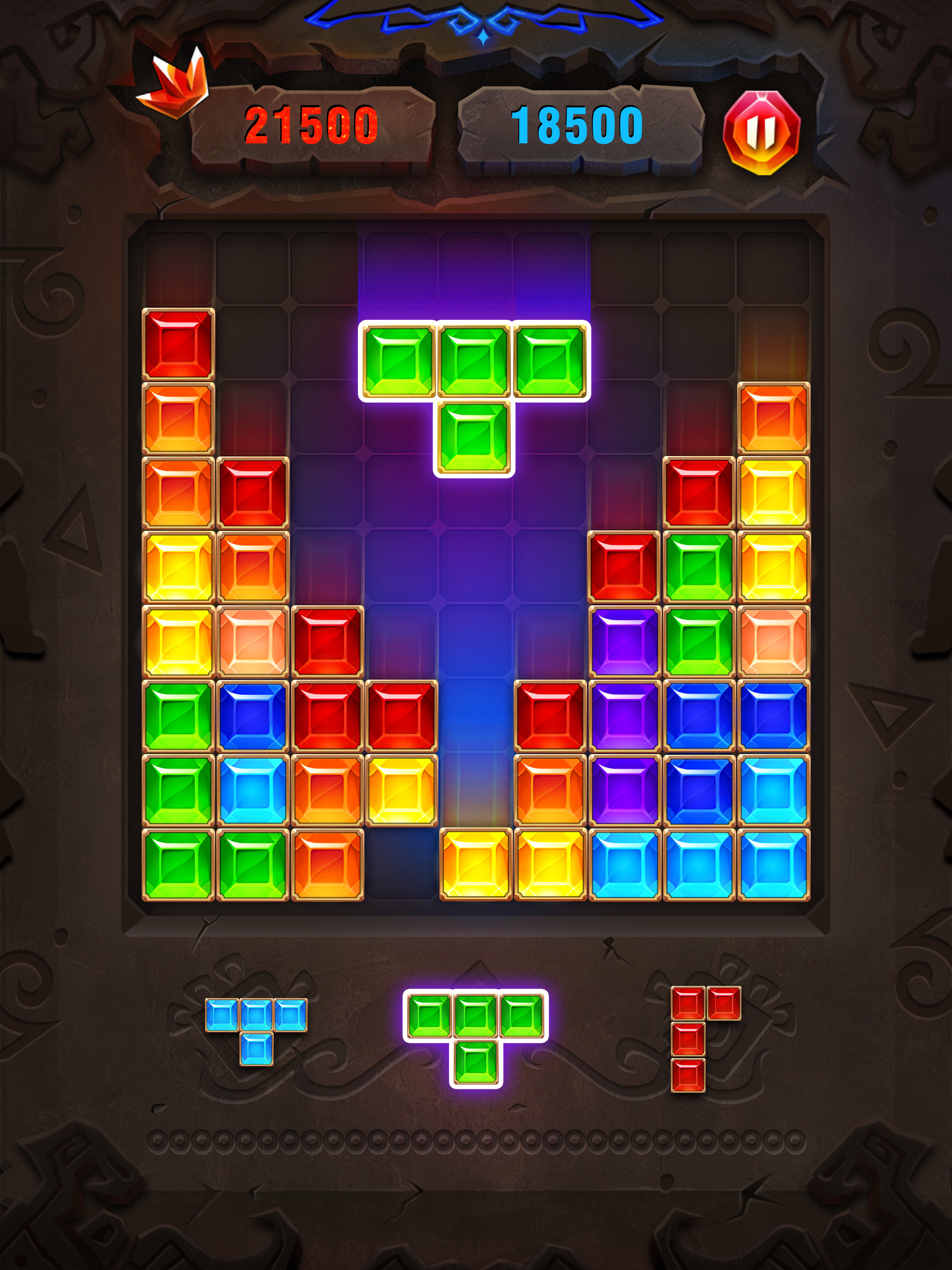 Block Puzzle - Pop screenshot 6