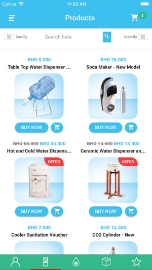 Aqua Cool(圖2)-速報App