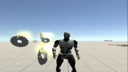 Game screenshot Real Ragdoll Guts mod apk