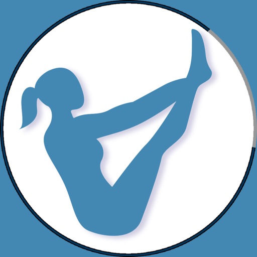 Pilates : Home Fitness Workout