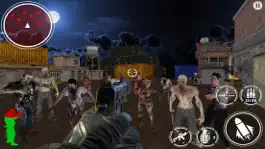 Game screenshot Zombie Shooter Dead Target hack