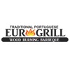 Eurogrill Portuguese Barbeque