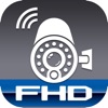 FHD eye cam - iPhoneアプリ