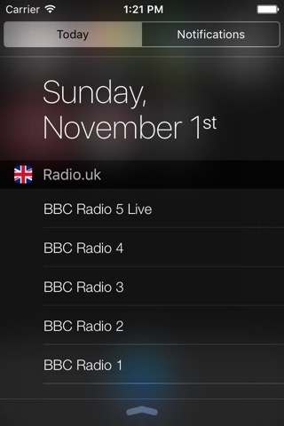 Radio.uk - イギリスのラジオを聞のおすすめ画像2
