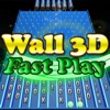 The Wall 3D - iPhoneアプリ