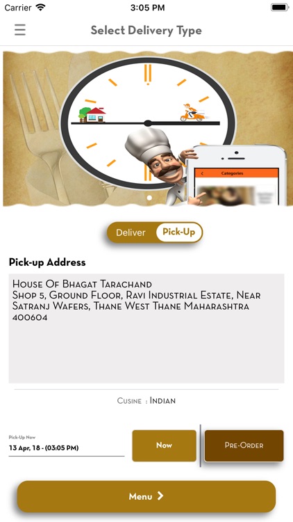 House Of Bhagat Tarachand