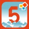 Your little ones will actually enjoy learning numbers with this educational app