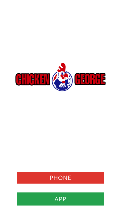 Screenshot #1 pour Chicken George