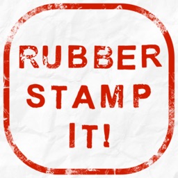 Rubber Stamp It!