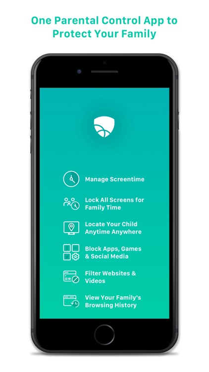 Mobicip Parental Control