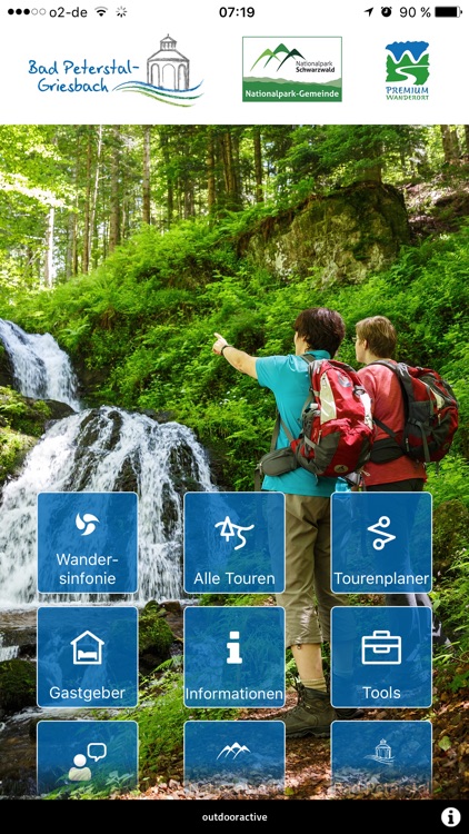 Bad Peterstal-Griesbach