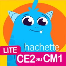 Activities of Révisions du CE2 au CM1 Lite