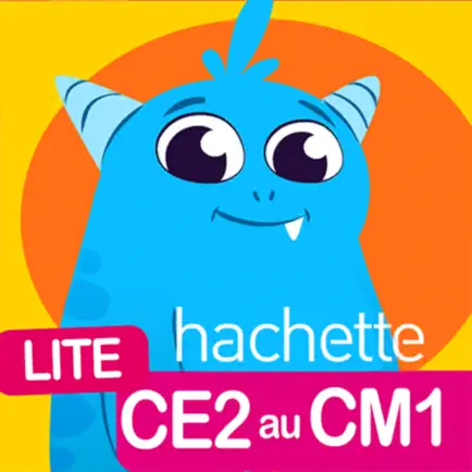 Révisions du CE2 au CM1 Lite Читы
