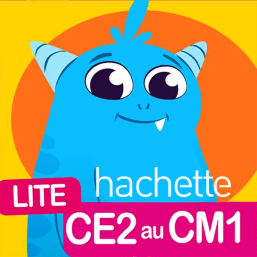 Révisions du CE2 au CM1 Lite icon