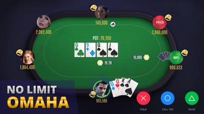 Poker Arena Champions screenshot 4