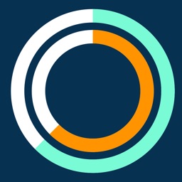 ストップウォッチDUO