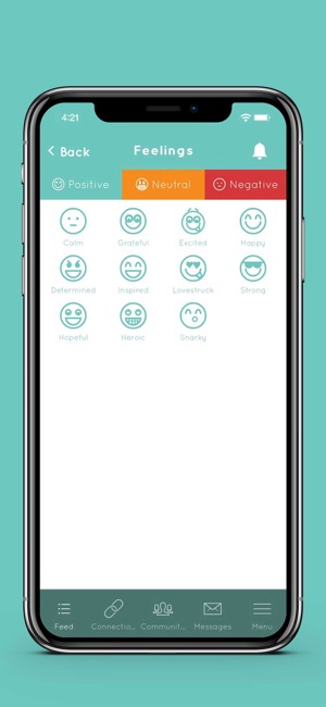 Breathing Space Community(圖5)-速報App