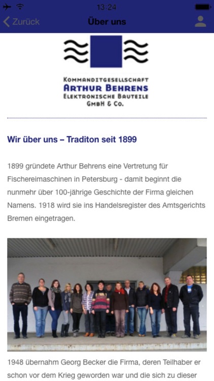 Arthur Behrens GmbH & Co. KG
