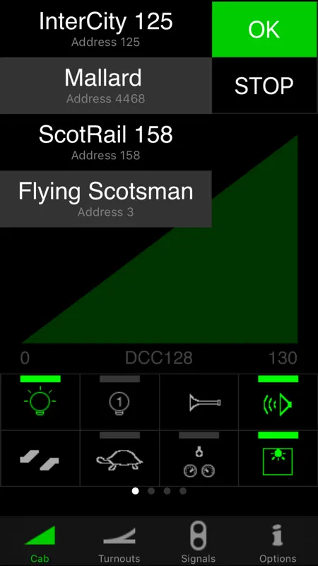TouchCab screenshot 2 of 5