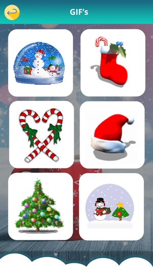 Xmas A To Z GIF's,Cards,Quotes(圖2)-速報App