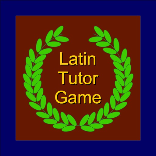 Latin Tutor Game Declensions
