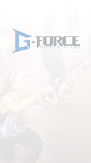 G Force Fitness and Training