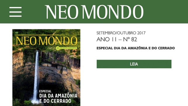Neo Mondo(圖1)-速報App