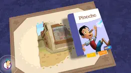 pinocho - descubre iphone capturas de pantalla 1