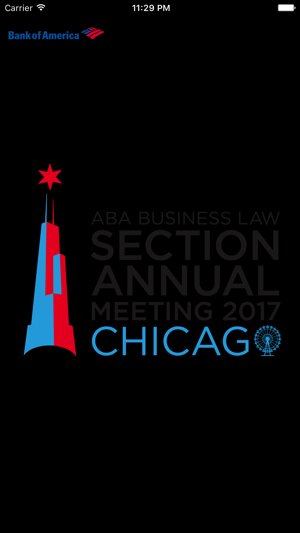 ABA Business Law Events