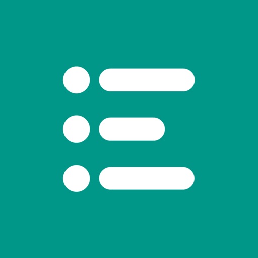 Egenda - Homework Manager iOS App