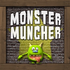 Activities of Monster Muncher